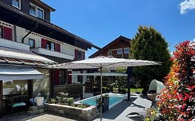 Landhaus Charivari Sommer-Hörnerbahnen kostenlos